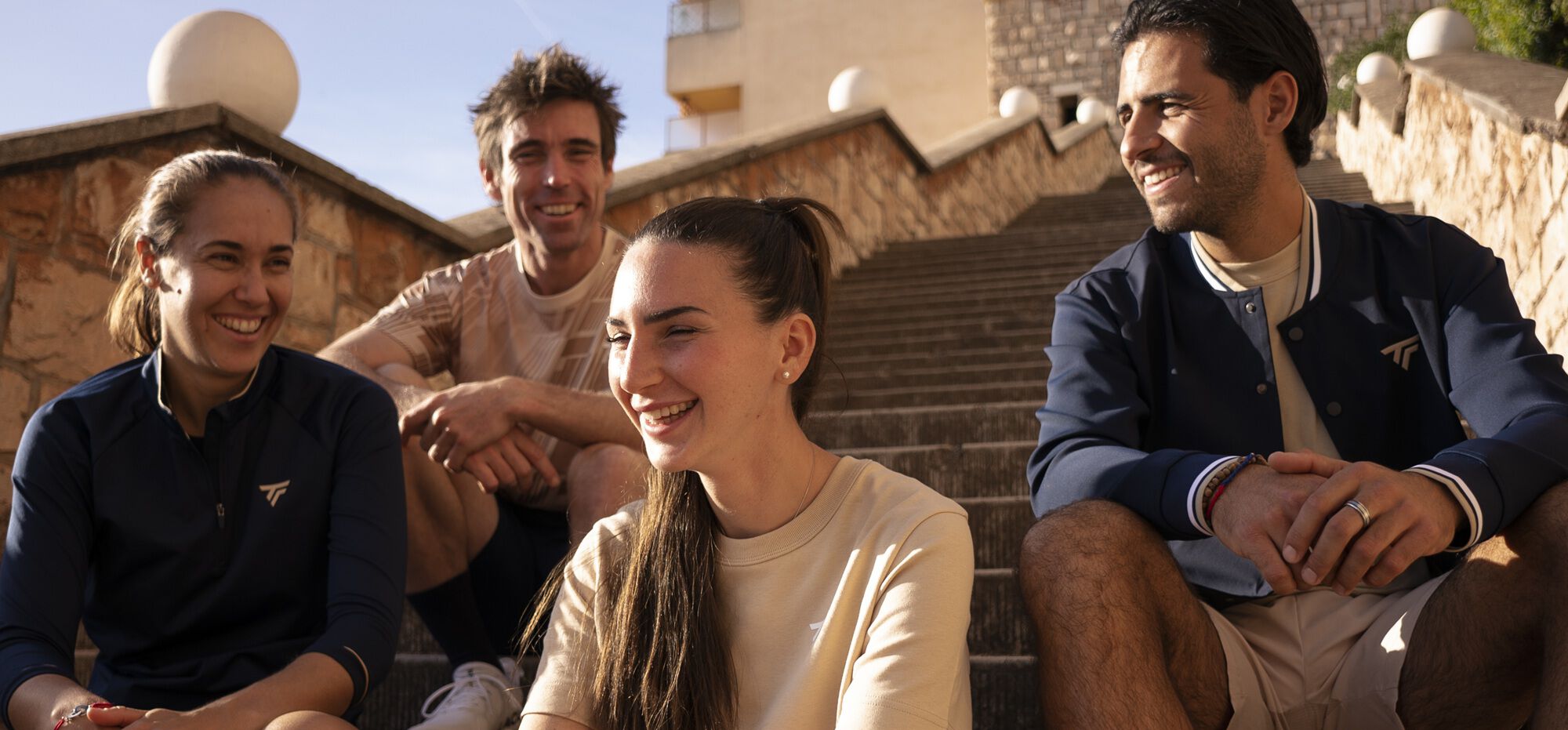 Textile pro 2025 Tecnifibre